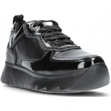 STONEFLY SPOCK 33 SNEAKERS BLACK