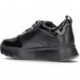 STONEFLY SPOCK 33 SNEAKERS BLACK