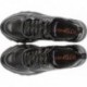 STONEFLY SPOCK 33 SNEAKERS BLACK