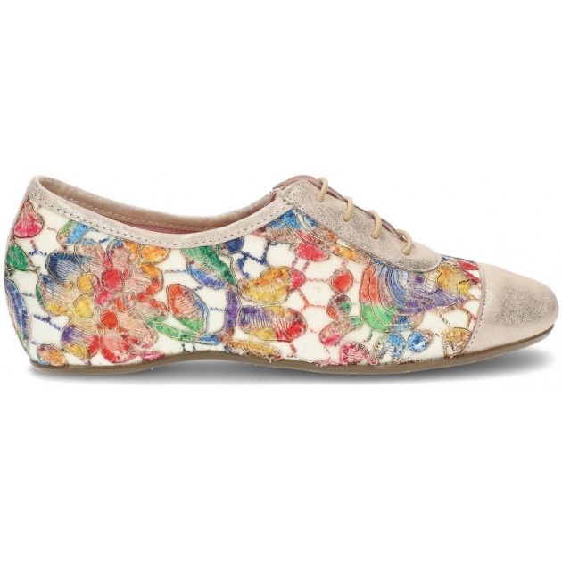 CALLAGHAN VIKI DANCERS 17904 MULTICOLOR CALLAGHAN VIKI DANCERS 17904 MULTICOLOR