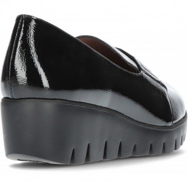 LOAFERS WONDERS KANAI C-33281 NEGRO