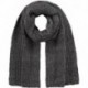 BARTS WYONSCARF SCARVES GREY