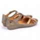 SANDALS PIKOLINOS VALLARTA 655-0732C5 SAGE