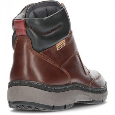 BOOTS PIKOLINOS CACERES M1V-8083 OLMO