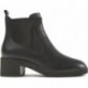 CAMPER ANKLE BOOTS K400319 WONDER BLACK