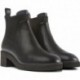 CAMPER ANKLE BOOTS K400319 WONDER BLACK
