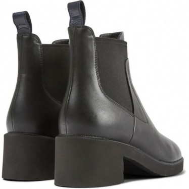 CAMPER ANKLE BOOTS K400319 WONDER BLACK