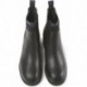 CAMPER ANKLE BOOTS K400319 WONDER BLACK