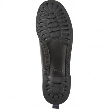 CAMPER ANKLE BOOTS K400319 WONDER BLACK