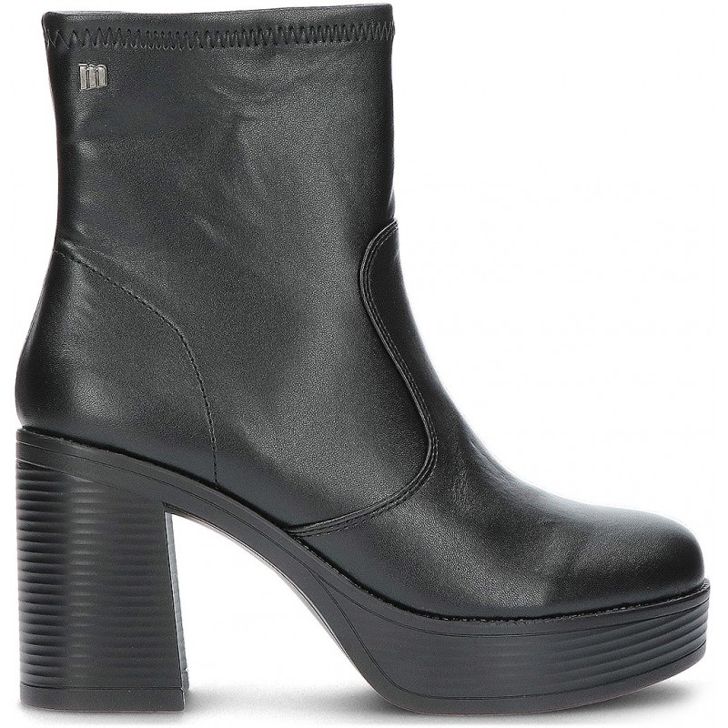 MTNG STRETXO BOOTS 50531 NEGRO