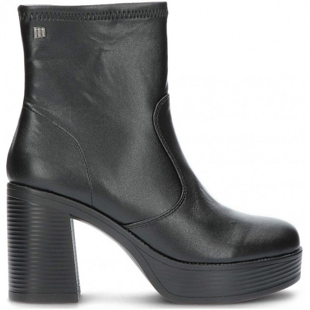 MTNG STRETXO BOOTS 50531 NEGRO