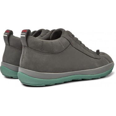 ANKLE BOOTS CAMPER PEU PISTA K300285 GREY