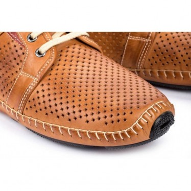 SHOE PIKOLINOS JEREZ 09Z-6038 BRANDY