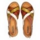 SANDALS PIKOLINOS ALGAR W0X-0556C2 BRANDY