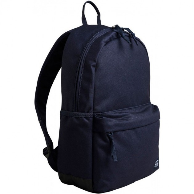 SUPERDRY Y9110204A CLASSIC MONTANA BACKPACK NAVY SUPERDRY Y9110204A CLASSIC MONTANA BACKPACK NAVY