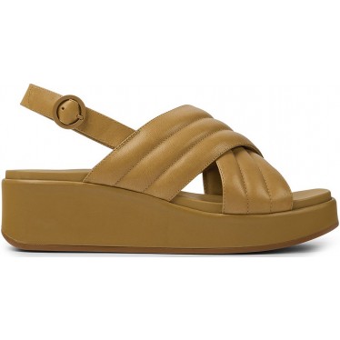 SANDAL CAMPER MISIA K201351 TAUPE