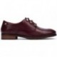 SHOES PIKOLINOS ROYAL W4D-4591 GARNET