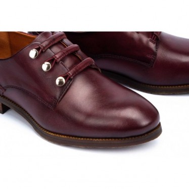 SHOES PIKOLINOS ROYAL W4D-4591 GARNET