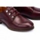 SHOES PIKOLINOS ROYAL W4D-4591 GARNET