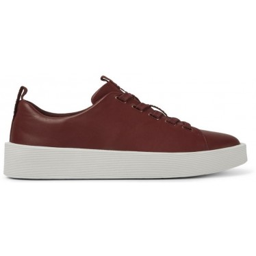 CAMPER PEU TOURING SNEAKERS K100479 BURDEOS