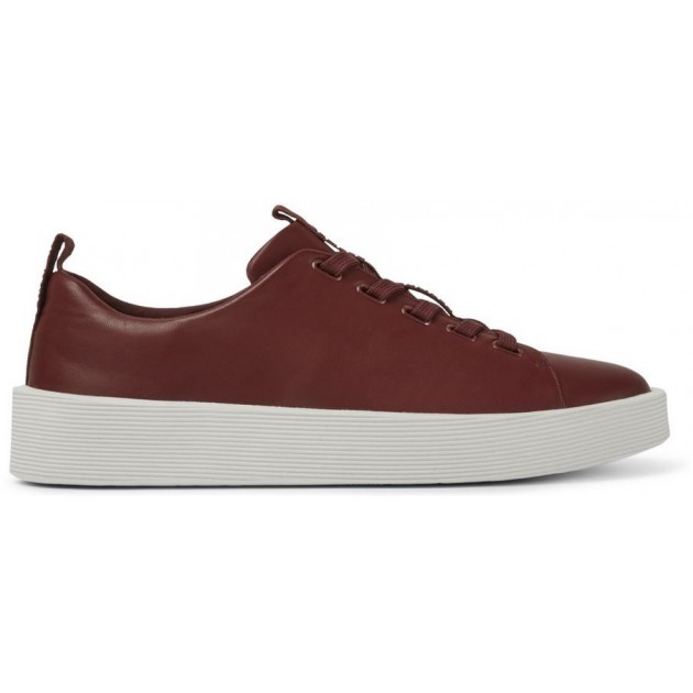 CAMPER PEU TOURING SNEAKERS K100479 BURDEOS CAMPER PEU TOURING SNEAKERS K100479 BURDEOS