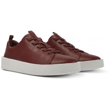 CAMPER PEU TOURING SNEAKERS K100479 BURDEOS