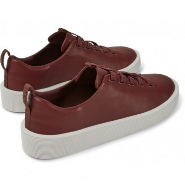 CAMPER PEU TOURING SNEAKERS K100479 BURDEOS