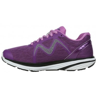 MBT SPEED 2 RUNNING W Shoes VIOLET