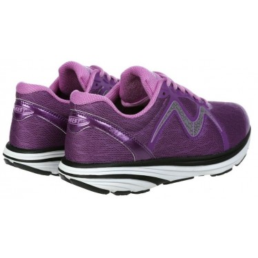 MBT SPEED 2 RUNNING W Shoes VIOLET