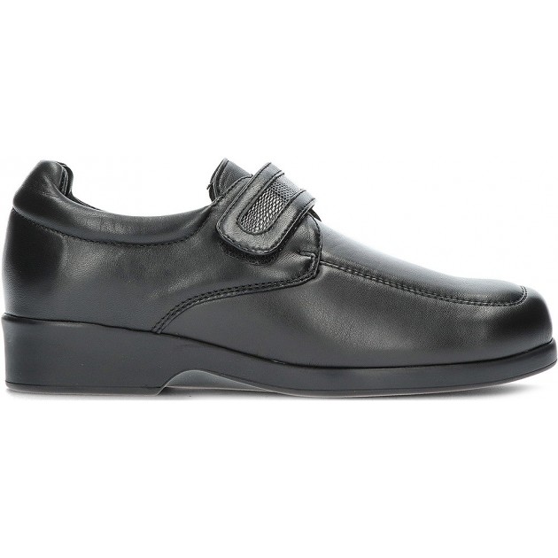 DTORRES COMODON 2011 WIDTH SHOES BLACK DTORRES COMODON 2011 WIDTH SHOES BLACK