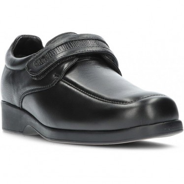 DTORRES COMODON 2011 WIDTH SHOES BLACK