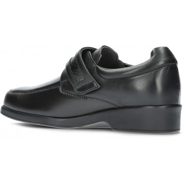 DTORRES COMODON 2011 WIDTH SHOES BLACK