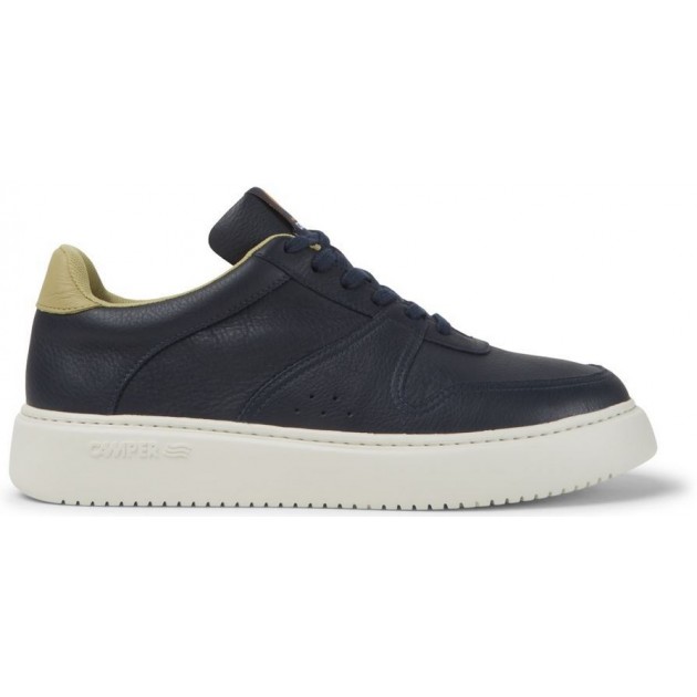 CAMPER RUNNER K21 K100744 SHOES AZUL CAMPER RUNNER K21 K100744 SHOES AZUL