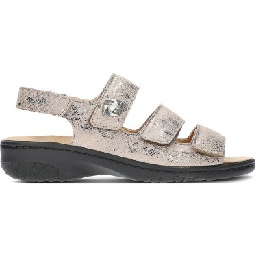 MEPHISTO GIORGINA SANDALS LIGHT_TAUPE