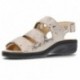 MEPHISTO GIORGINA SANDALS LIGHT_TAUPE