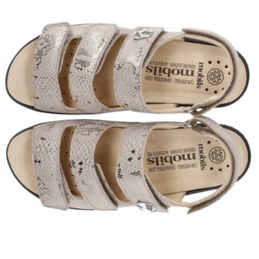 MEPHISTO GIORGINA SANDALS LIGHT_TAUPE