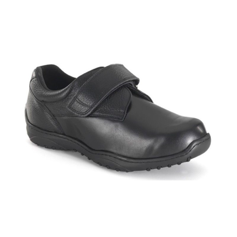 SHOES CALZAMEDI DIABETIC M 2101 NEGRO