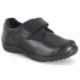 SHOES CALZAMEDI DIABETIC M 2101 NEGRO