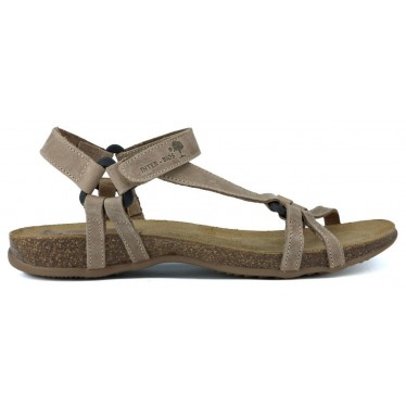 INTERMEDIATE SANDALS TRIBERMUT 5412 BEIGE