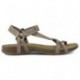 INTERMEDIATE SANDALS TRIBERMUT 5412 BEIGE