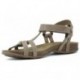 INTERMEDIATE SANDALS TRIBERMUT 5412 BEIGE