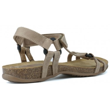 INTERMEDIATE SANDALS TRIBERMUT 5412 BEIGE