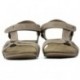 INTERMEDIATE SANDALS TRIBERMUT 5412 BEIGE