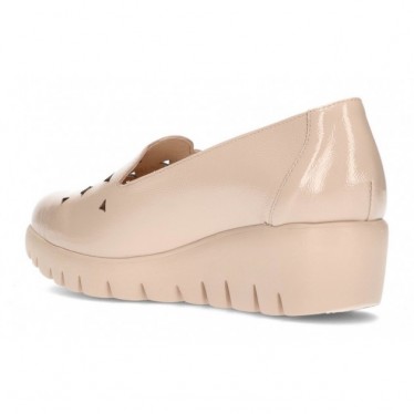 SHOES WONDERS SAUVAG C33245 PALO