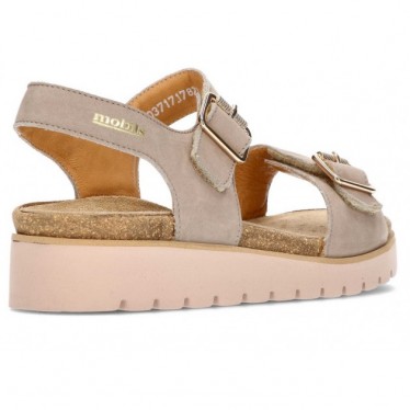 SANDALS MEPHISTO TARINA REMOVABLE INSOLE LIGHT_TAUPE