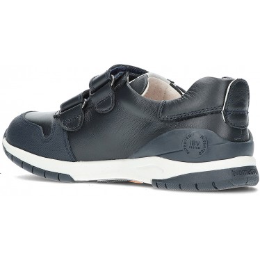 SPORTS BIOMECANICS SAUVAGE 221006-A NAVY