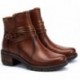 BOOTS PIKOLINOS SAN SEBASTIA W1T-8906C1 CUERO