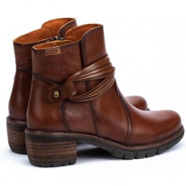 BOOTS PIKOLINOS SAN SEBASTIA W1T-8906C1 CUERO