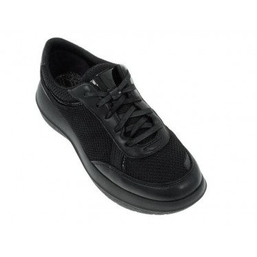 Sneakers KYBUN SION W BLACK