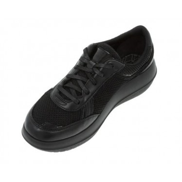 Sneakers KYBUN SION W BLACK